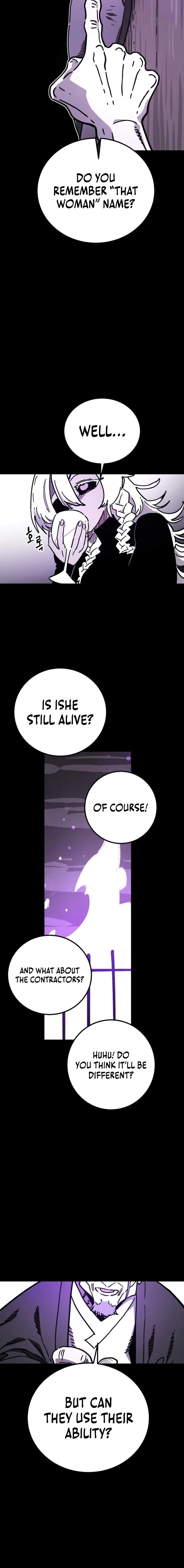 Player Hellish Situation Ch.240 p12