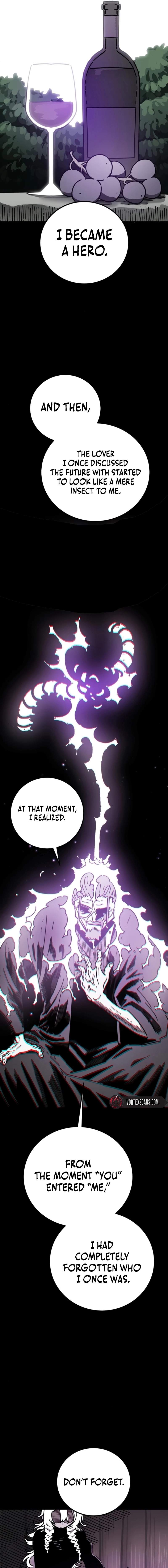 Player Hellish Situation Ch.240 p17