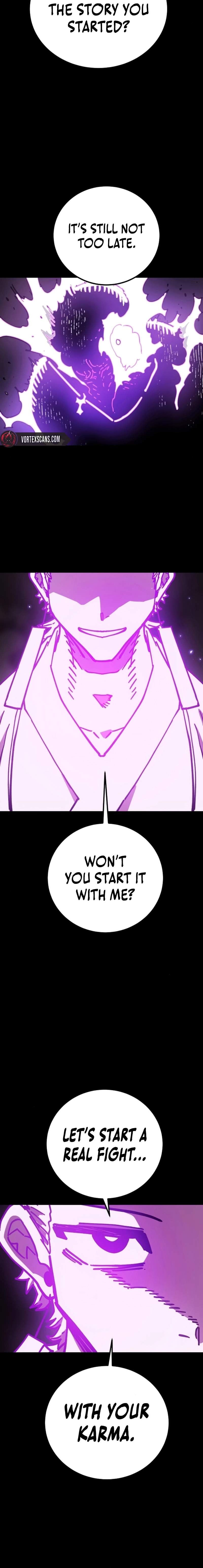 Player Hellish Situation Ch.240 p24