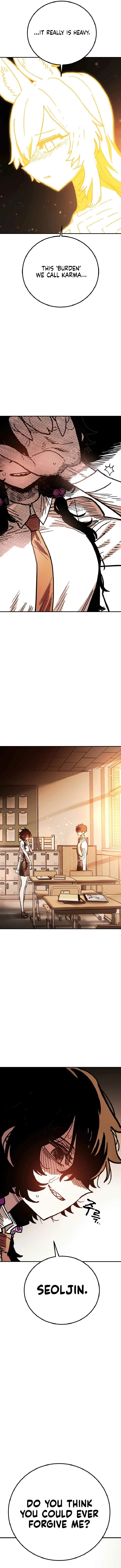 Player Hellish Situation Ch.241 p15