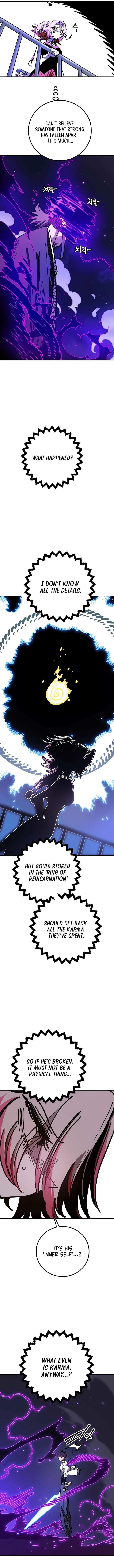 Player Hellish Situation Ch.241 p5