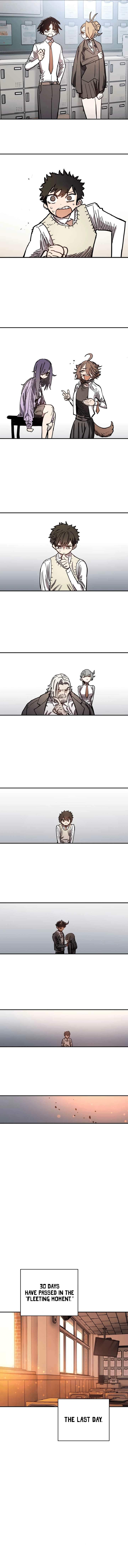 Player Hellish Situation Ch.241 p10