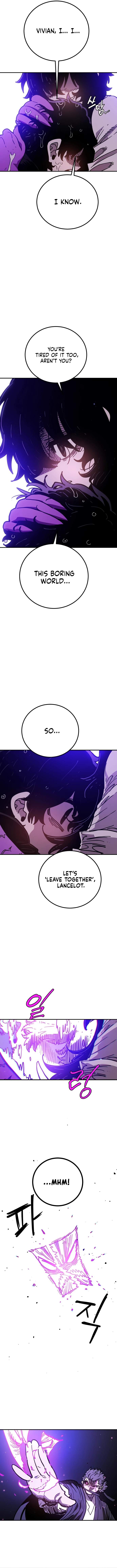 Player Hellish Situation Ch.242 p6