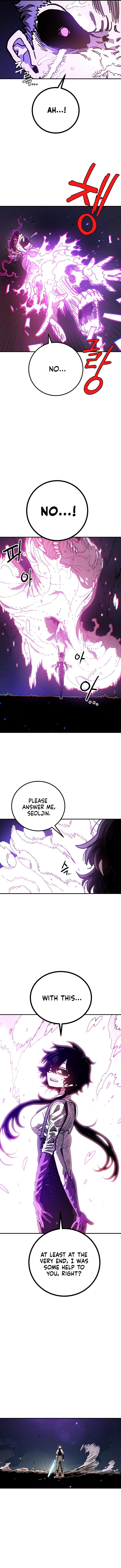 Player Hellish Situation Ch.242 p7