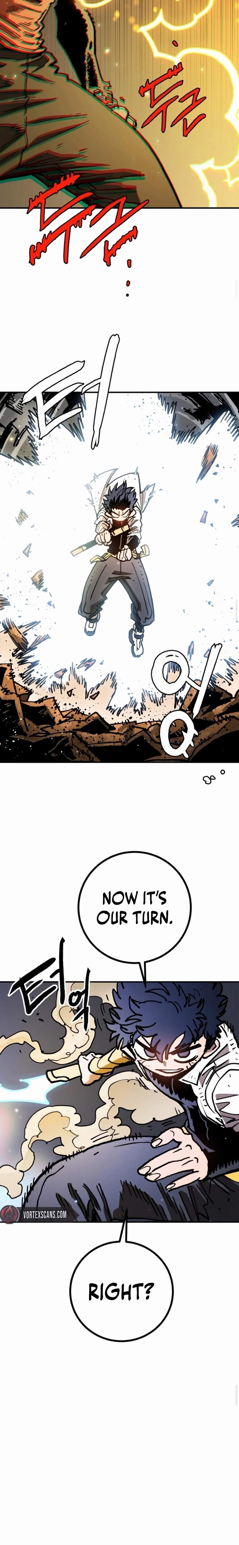Player Hellish Situation Ch.243 p16