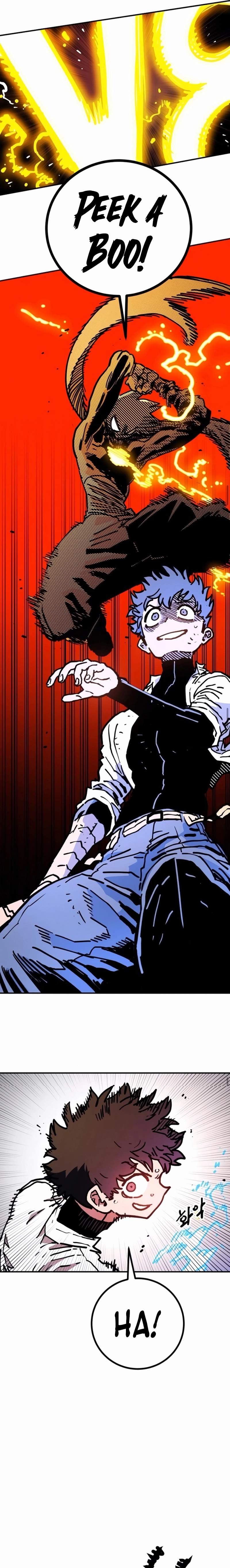 Player Hellish Situation Ch.243 p19