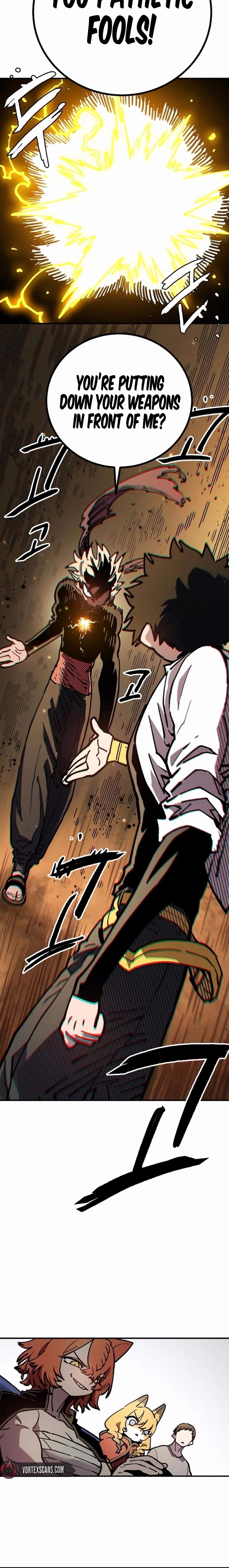 Player Hellish Situation Ch.243 p5