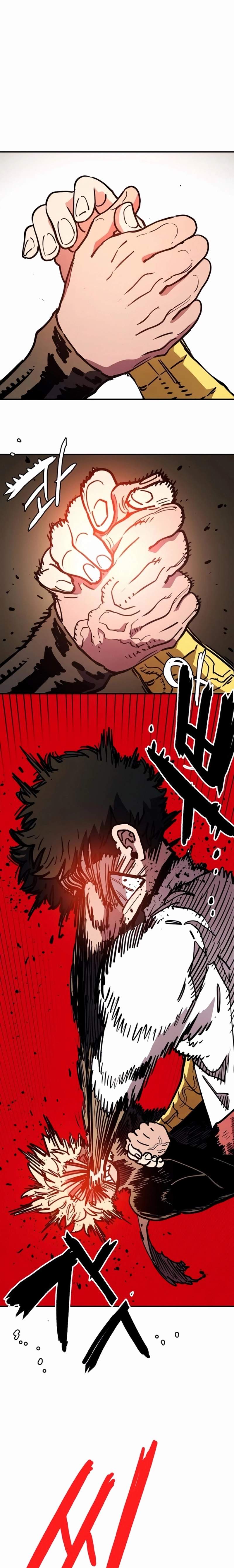 Player Hellish Situation Ch.243 p8