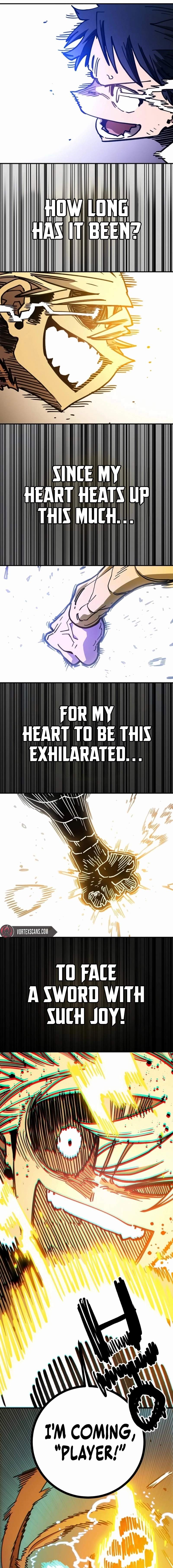 Player Hellish Situation Ch.244 p13