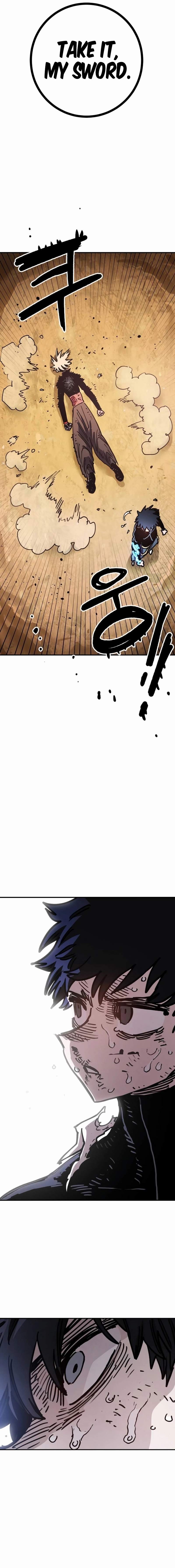Player Hellish Situation Ch.244 p21