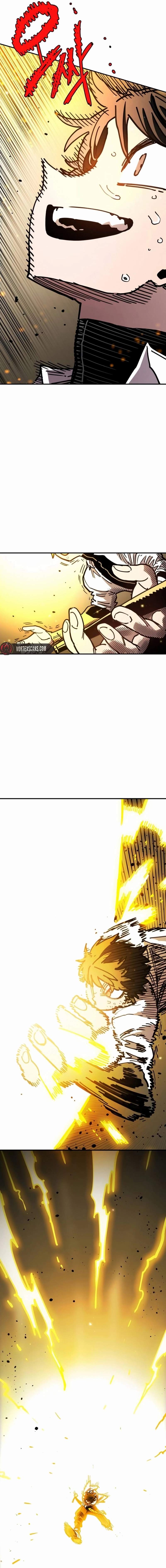 Player Hellish Situation Ch.244 p5