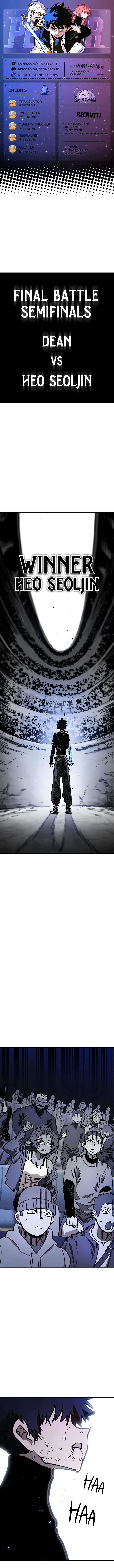 Player Hellish Situation Ch.245 p1