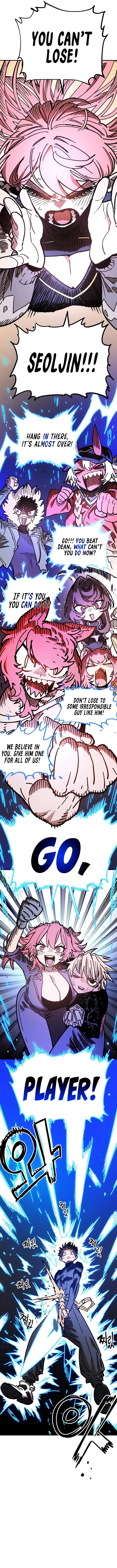 Player Hellish Situation Ch.245 p13