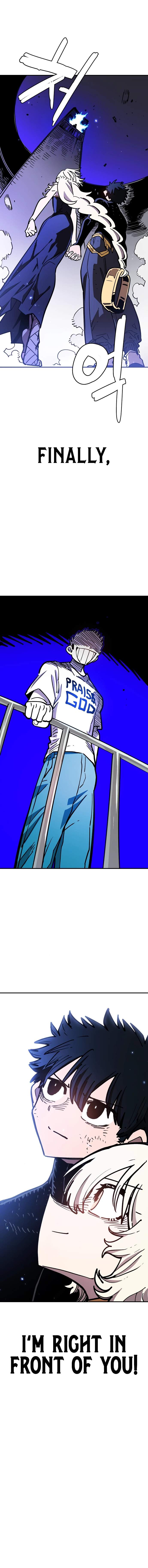 Player Hellish Situation Ch.245 p5