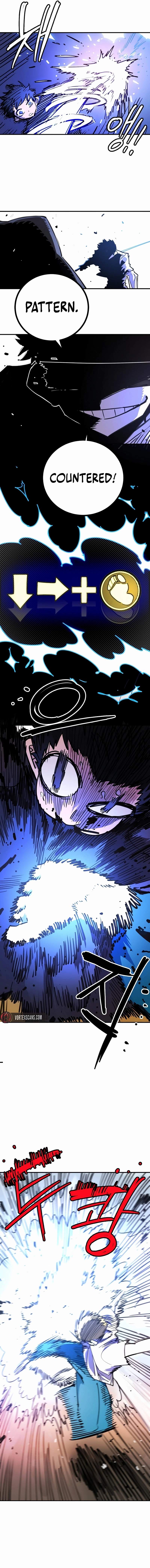 Player Hellish Situation Ch.246 p20