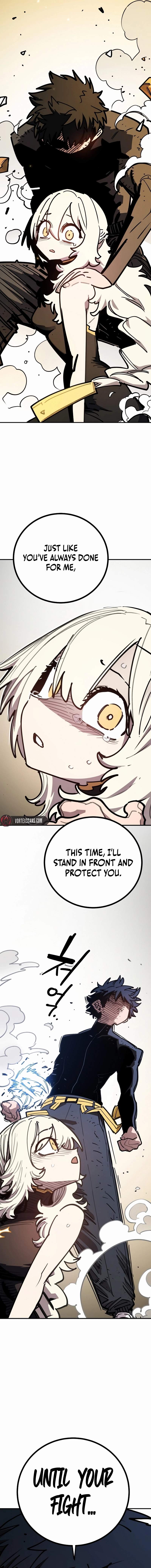 Player Hellish Situation Ch.246 p26