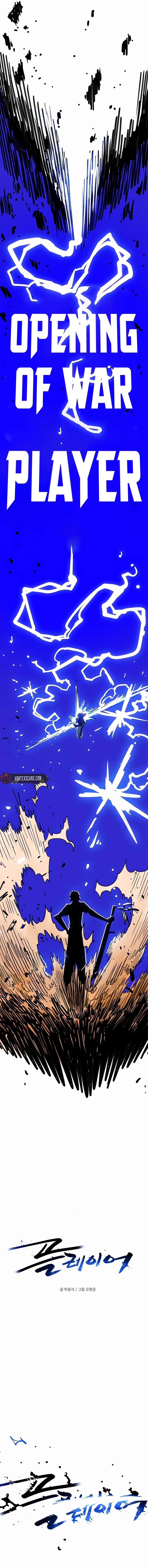 Player Hellish Situation Ch.246 p7