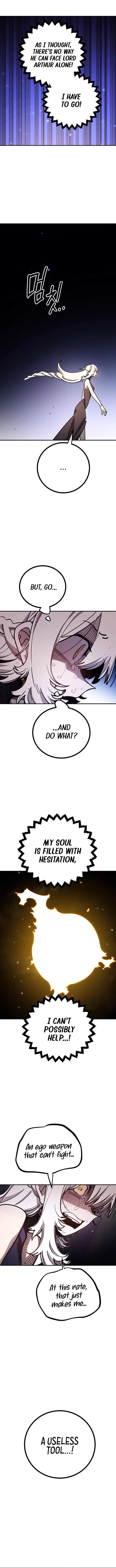 Player Hellish Situation Ch.247 p12