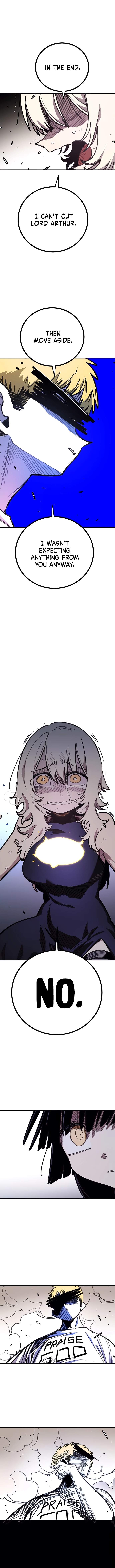 Player Hellish Situation Ch.247 p14