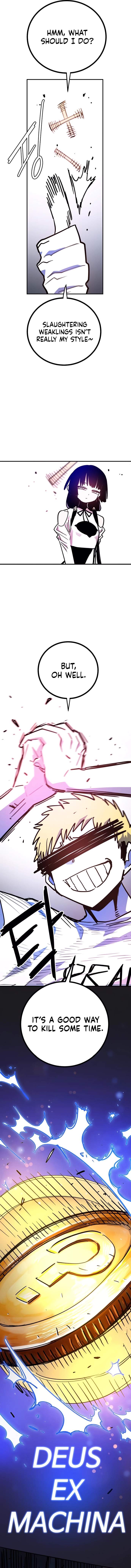 Player Hellish Situation Ch.247 p7