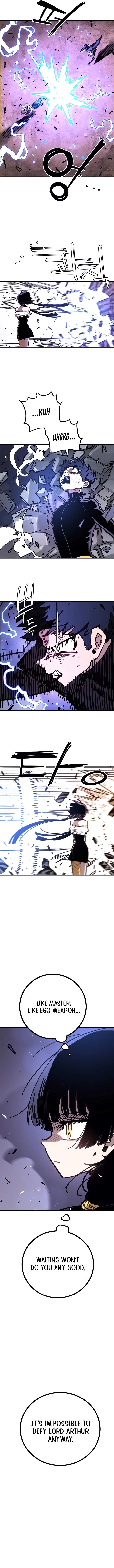 Player Hellish Situation Ch.247 p9