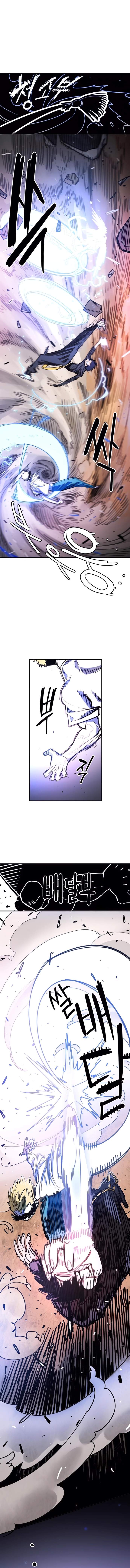 Player Hellish Situation Ch.247 p10