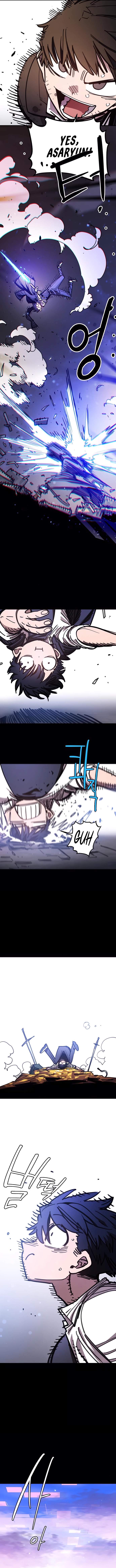 Player Hellish Situation Ch.248 p2
