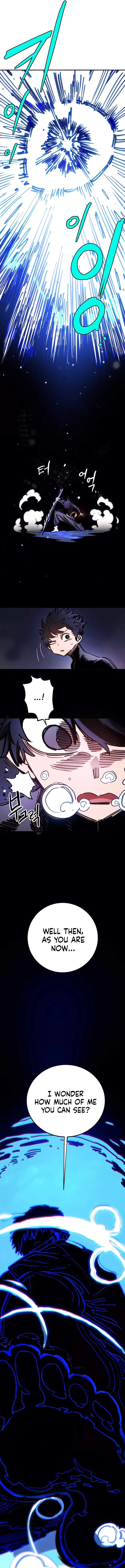 Player Hellish Situation Ch.248 p15
