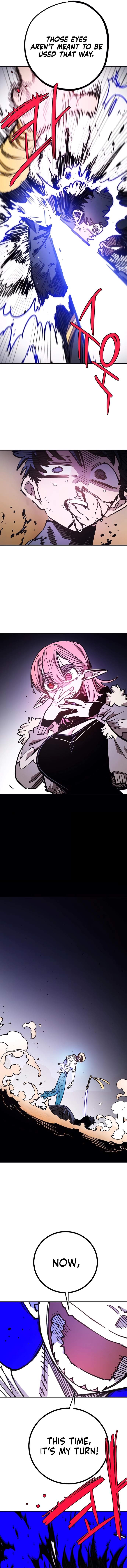 Player Hellish Situation Ch.248 p17