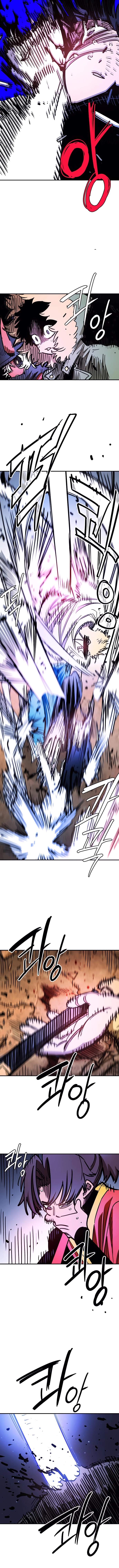 Player Hellish Situation Ch.248 p18