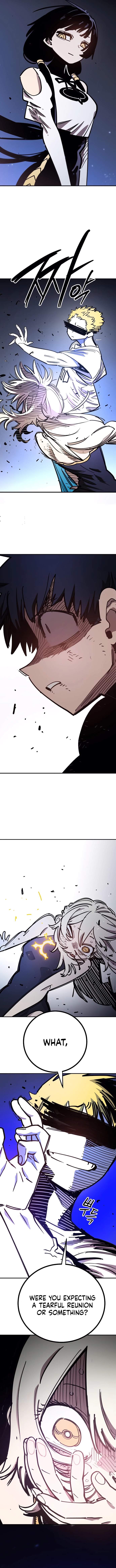 Player Hellish Situation Ch.248 p5