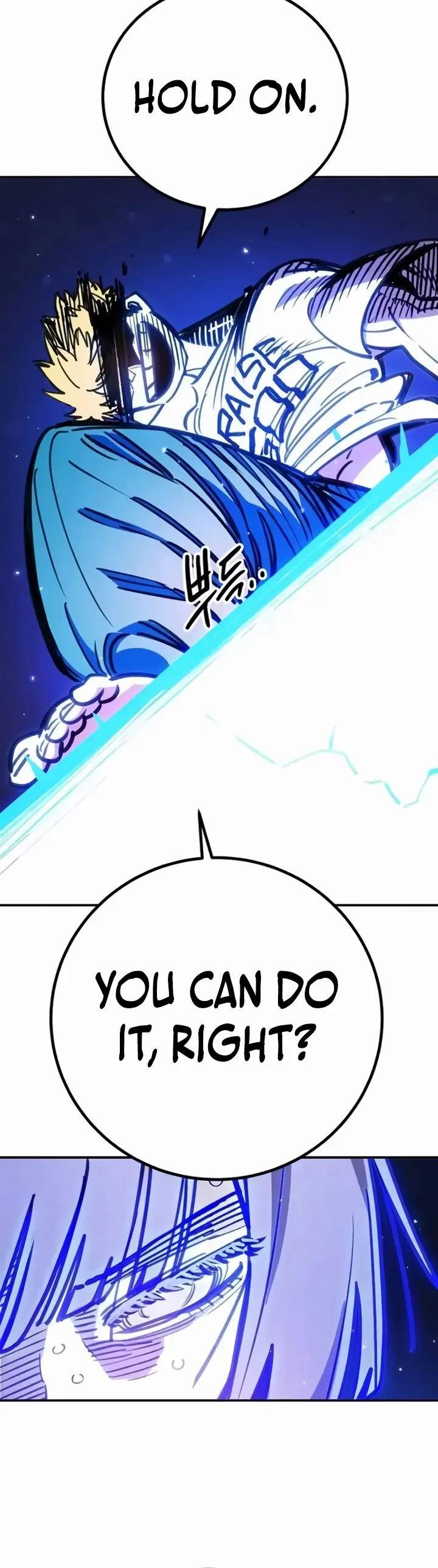 Player Hellish Situation Ch.249 p15