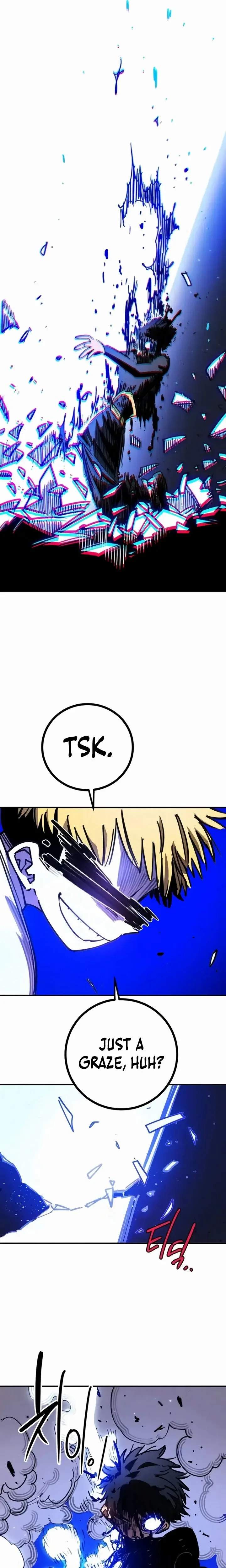 Player Hellish Situation Ch.249 p22
