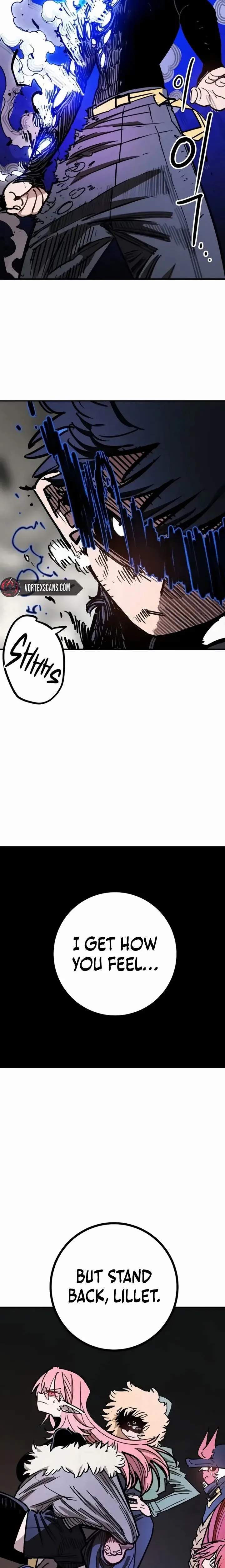 Player Hellish Situation Ch.249 p23