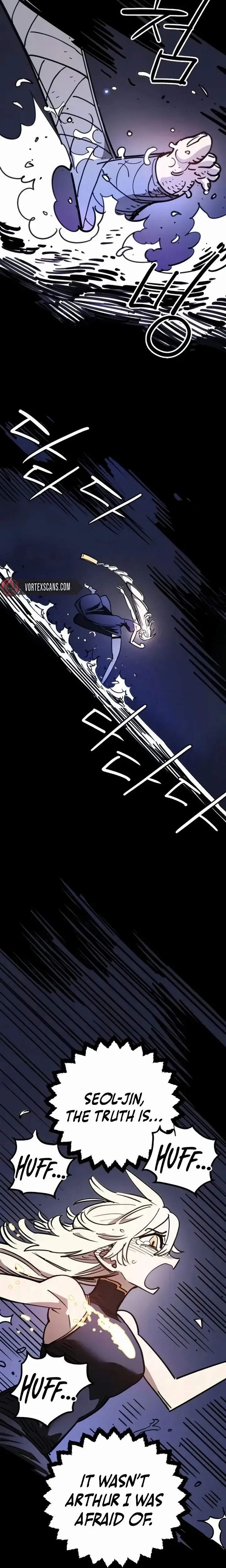 Player Hellish Situation Ch.249 p32