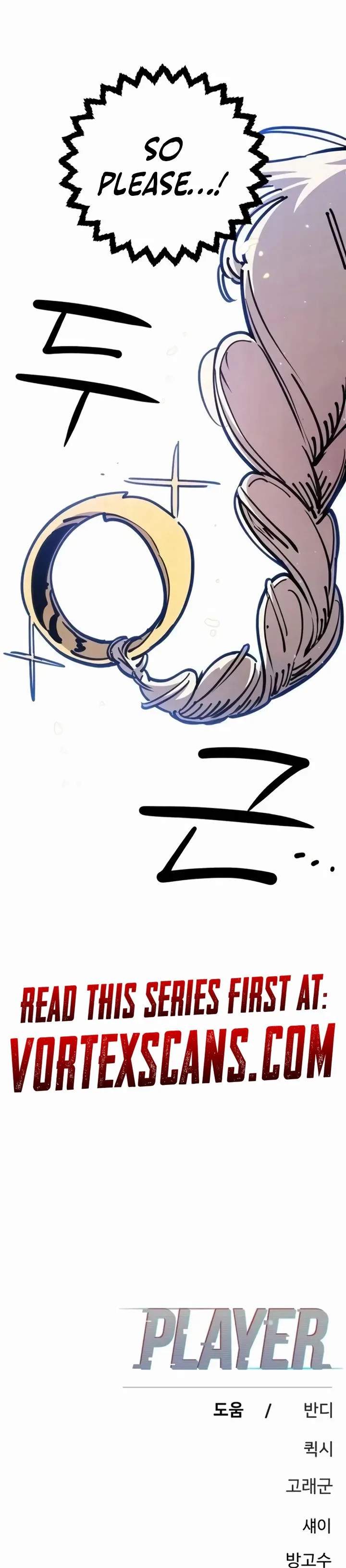 Player Hellish Situation Ch.249 p35