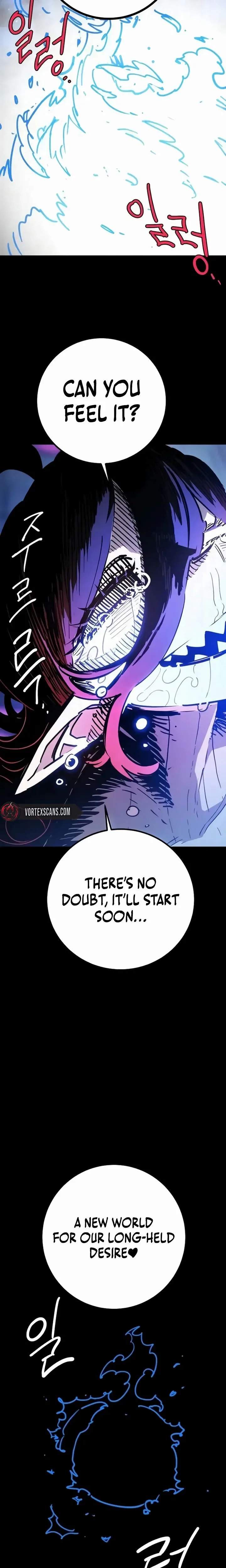 Player Hellish Situation Ch.249 p5