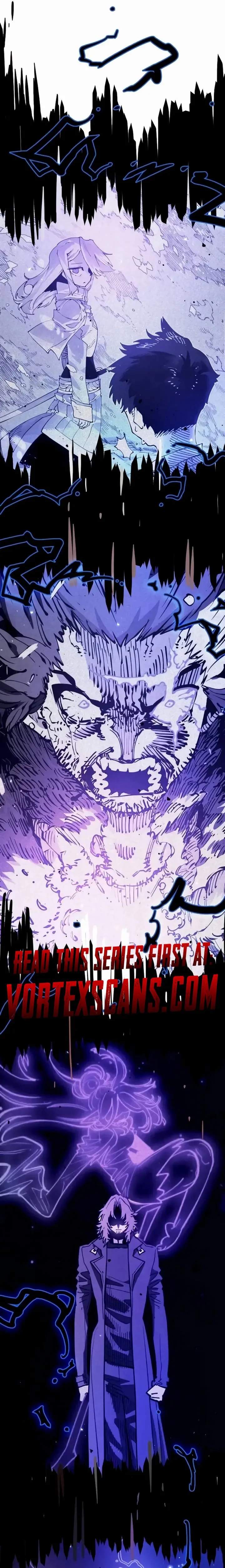 Player Hellish Situation Ch.249 p10
