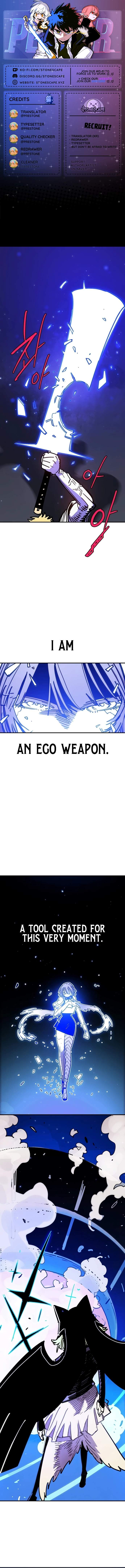 Player Hellish Situation Ch.250 p1