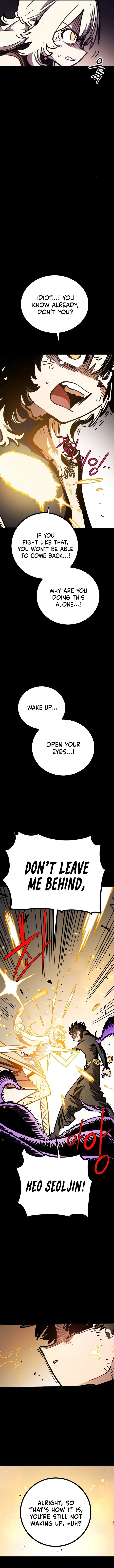 Player Hellish Situation Ch.250 p11