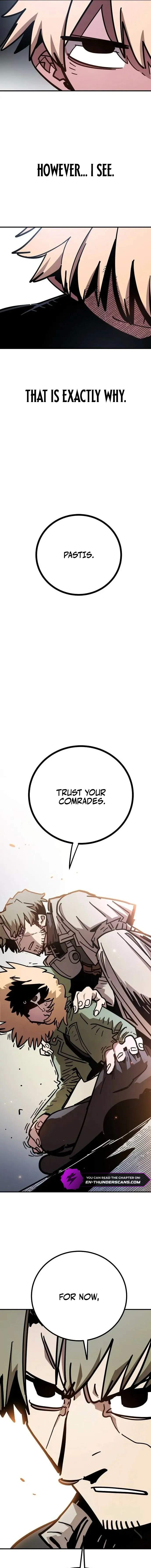 Player Hellish Situation Ch.251 p5