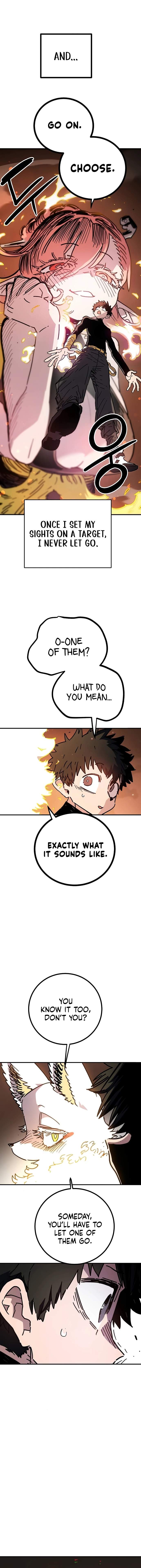 Player Hellish Situation Ch.252 p15