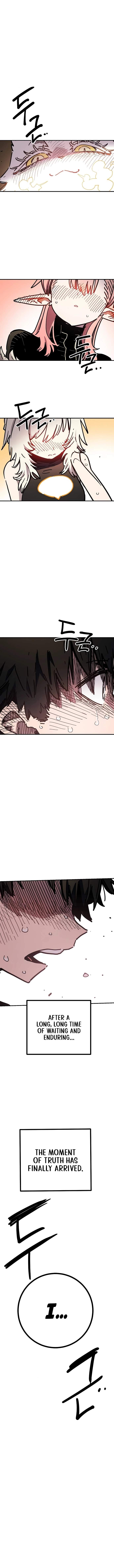 Player Hellish Situation Ch.252 p17
