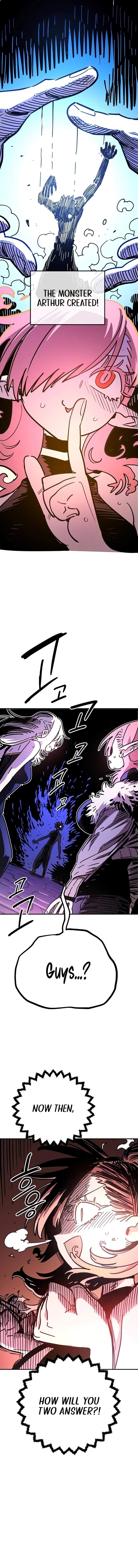 Player Hellish Situation Ch.252 p7
