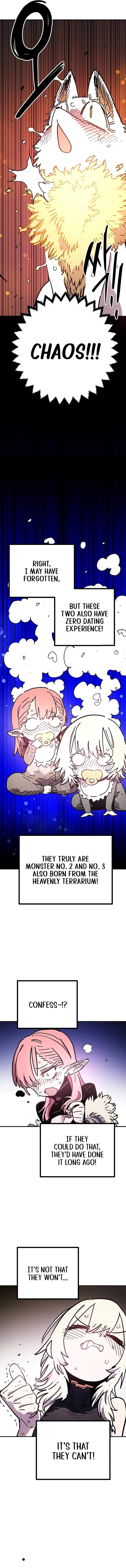 Player Hellish Situation Ch.252 p9