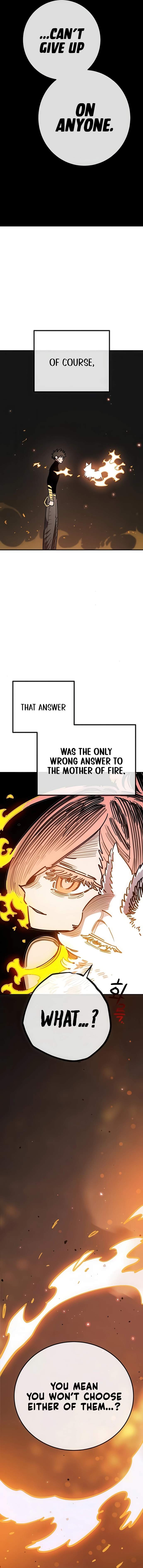 Player Hellish Situation Ch.253 p2