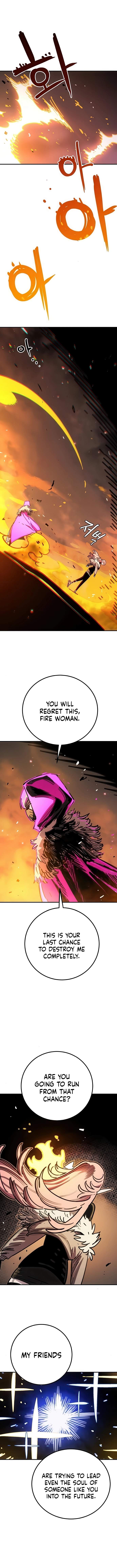 Player Hellish Situation Ch.253 p15