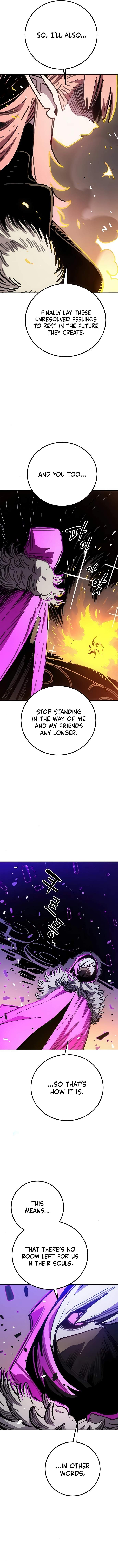 Player Hellish Situation Ch.253 p16