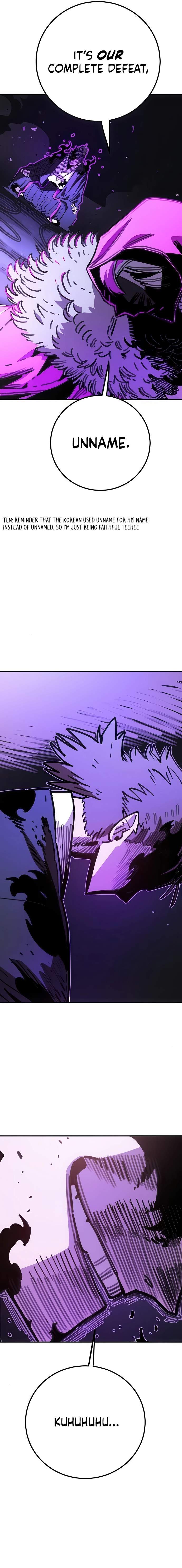 Player Hellish Situation Ch.253 p17