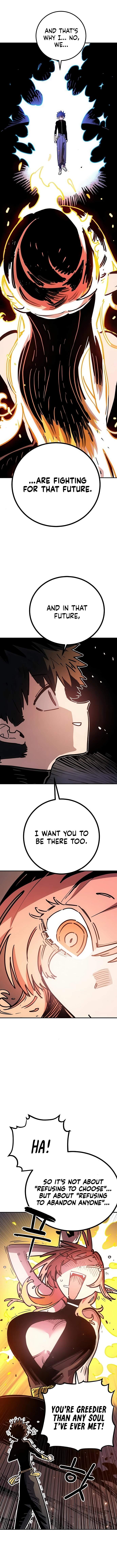 Player Hellish Situation Ch.253 p4